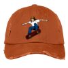 Distressed Cap Thumbnail