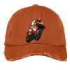 Distressed Cap Thumbnail