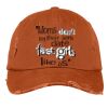 Distressed Cap Thumbnail