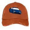 Distressed Cap Thumbnail