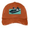 Distressed Cap Thumbnail