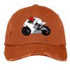 Distressed Cap Thumbnail