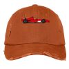 Distressed Cap Thumbnail