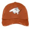 Distressed Cap Thumbnail