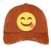 Distressed Cap Thumbnail