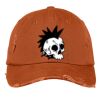 Distressed Cap Thumbnail