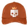 Distressed Cap Thumbnail