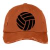Distressed Cap Thumbnail