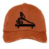 Distressed Cap Thumbnail
