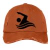 Distressed Cap Thumbnail