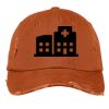 Distressed Cap Thumbnail