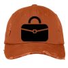 Distressed Cap Thumbnail