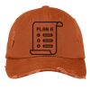 Distressed Cap Thumbnail