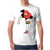 Next Level Men's Tri-Blend Crew Thumbnail