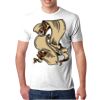 Next Level Men's Tri-Blend Crew Thumbnail