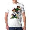 Next Level Men's Tri-Blend Crew Thumbnail