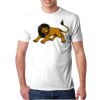 Next Level Men's Tri-Blend Crew Thumbnail