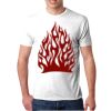 Next Level Men's Tri-Blend Crew Thumbnail