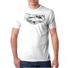 Next Level Men's Tri-Blend Crew Thumbnail