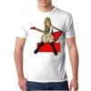 Next Level Men's Tri-Blend Crew Thumbnail