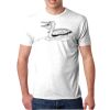 Next Level Men's Tri-Blend Crew Thumbnail