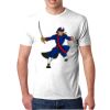Next Level Men's Tri-Blend Crew Thumbnail