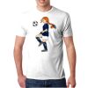 Next Level Men's Tri-Blend Crew Thumbnail