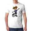 Next Level Men's Tri-Blend Crew Thumbnail