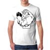 Next Level Men's Tri-Blend Crew Thumbnail