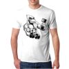 Next Level Men's Tri-Blend Crew Thumbnail