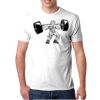 Next Level Men's Tri-Blend Crew Thumbnail
