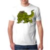 Next Level Men's Tri-Blend Crew Thumbnail