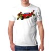 Next Level Men's Tri-Blend Crew Thumbnail