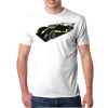 Next Level Men's Tri-Blend Crew Thumbnail