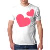 Next Level Men's Tri-Blend Crew Thumbnail