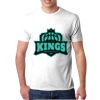 Next Level Men's Tri-Blend Crew Thumbnail