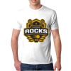 Next Level Men's Tri-Blend Crew Thumbnail