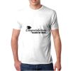 Next Level Men's Tri-Blend Crew Thumbnail