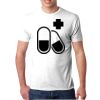 Next Level Men's Tri-Blend Crew Thumbnail