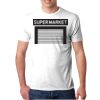 Next Level Men's Tri-Blend Crew Thumbnail
