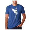 Next Level Unisex Premium Tee  Thumbnail