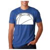Next Level Unisex Premium Tee  Thumbnail