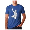 Next Level Unisex Premium Tee  Thumbnail