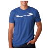 Next Level Unisex Premium Tee  Thumbnail