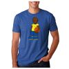 Next Level Unisex Premium Tee  Thumbnail