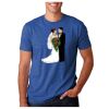 Next Level Unisex Premium Tee  Thumbnail