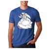 Next Level Unisex Premium Tee  Thumbnail
