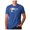 Next Level Unisex Premium Tee  Thumbnail