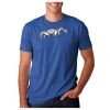 Next Level Unisex Premium Tee  Thumbnail