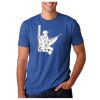 Next Level Unisex Premium Tee  Thumbnail